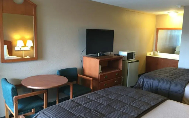 Budget Inn