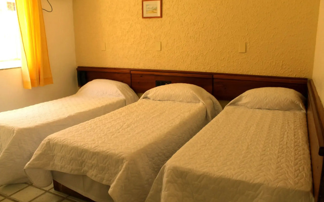 Marlim Porto Hotel