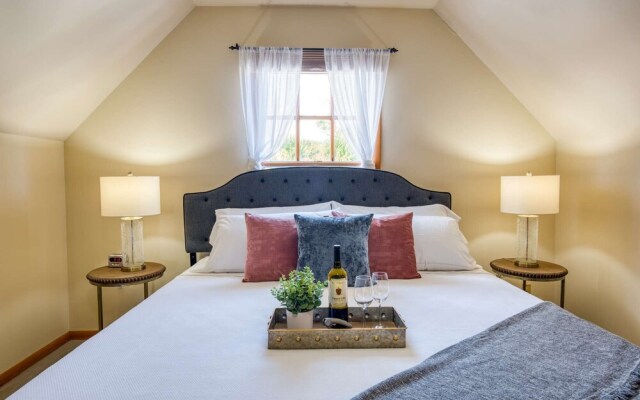 Old City St Augustine