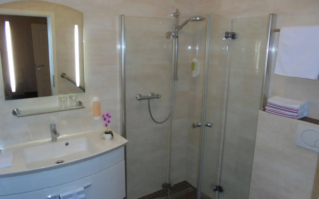 Hotel-Garni Herzog