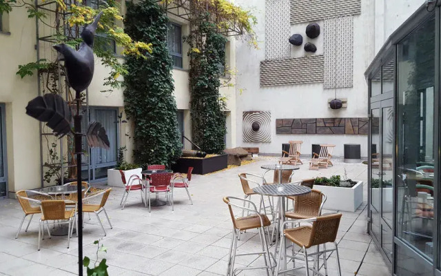 Top Hotel La Residence Saarbruecken