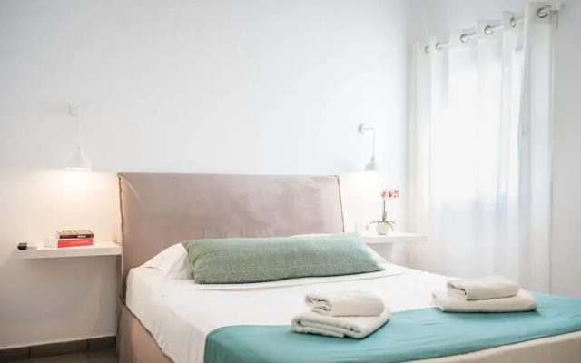 Sofia Hotel Santorini