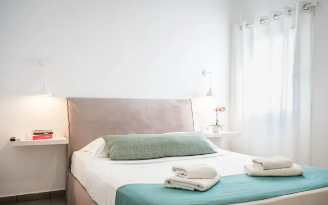 Sofia Hotel Santorini