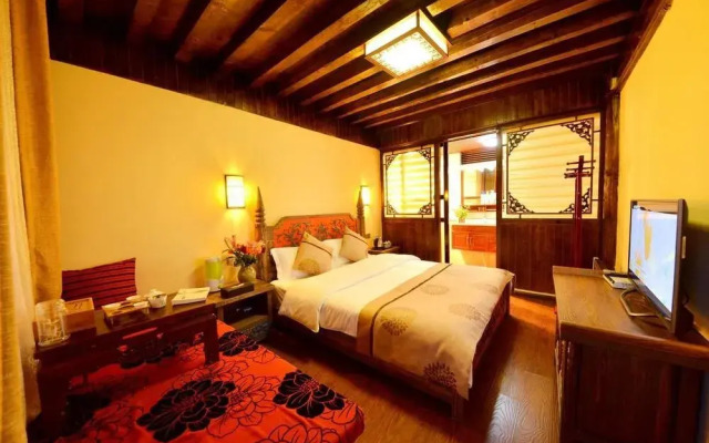 Yunshangxuan Inn