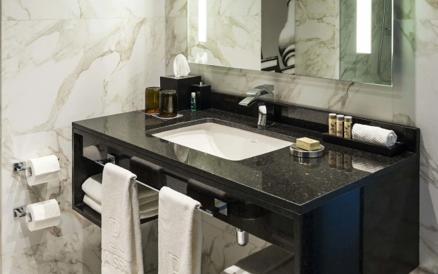 Renaissance Santiago Hotel by Marriott