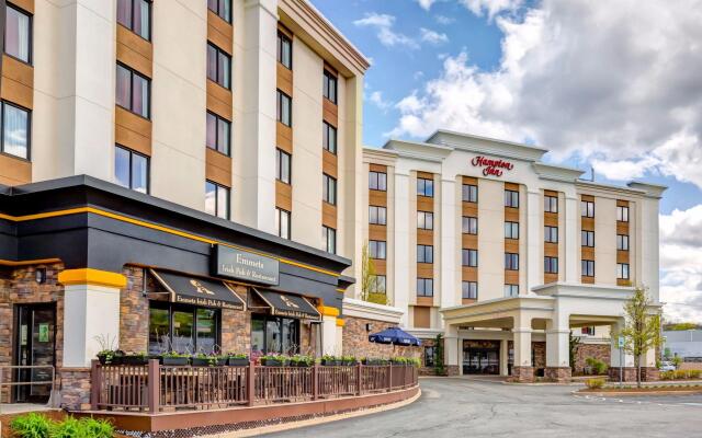 Hampton Inn Boston - Norwood