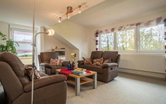 Ferienwohnung Steinhilber 1
