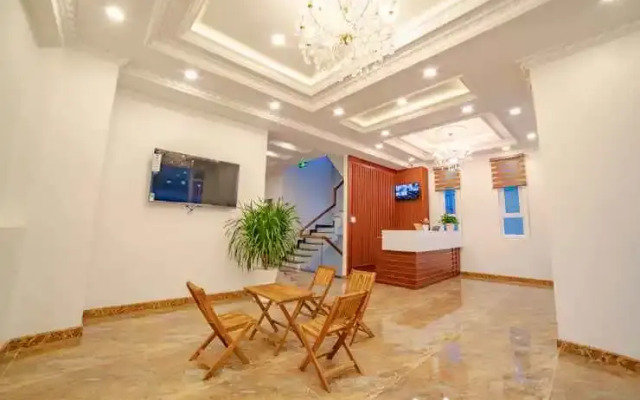 Anh Phuong Hotel Da Lat