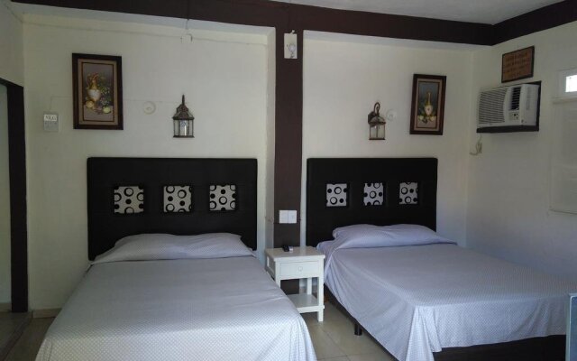 Hotel San Julio