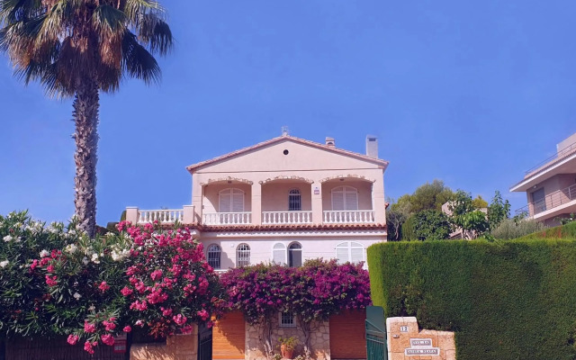 Apartamento Aigua Blava