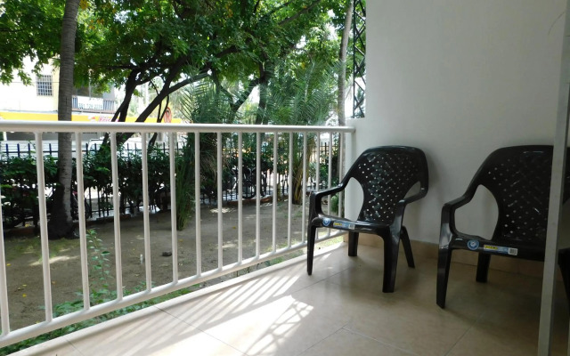 Patuca Apartamentos By DANP