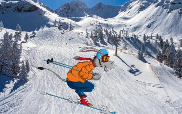 Bliems Familienhotel