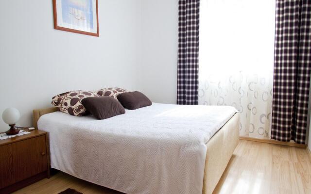 Luka - A2(4) in Vrbnik