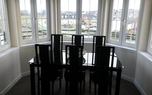 Crystal Apartments