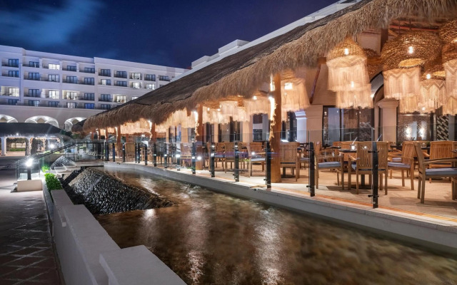 Marriott Cancun, An All-Inclusive Resort