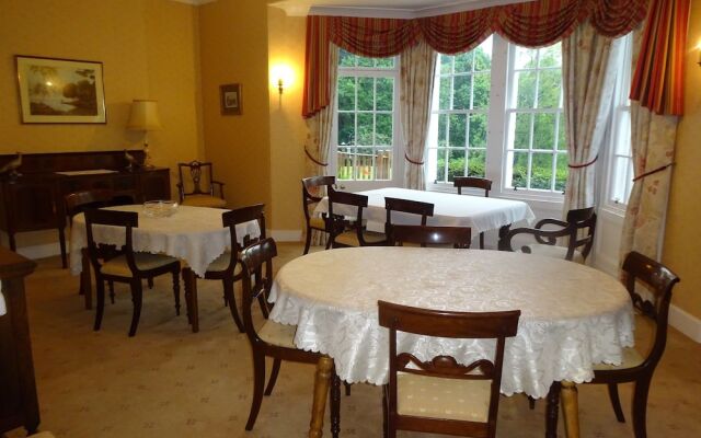 Elibank House B&B