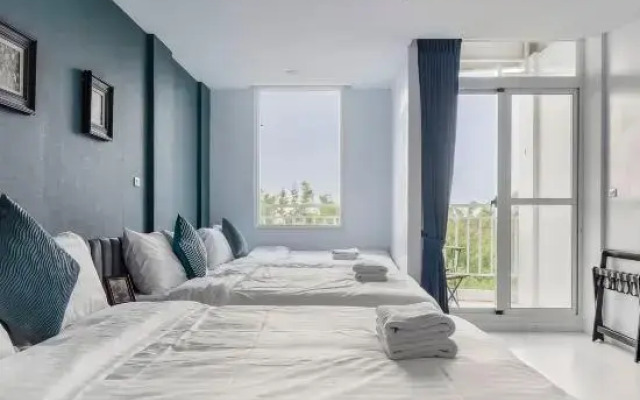 Sunset Mu Style Inn
