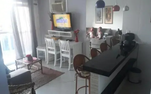 Apartamento Angra