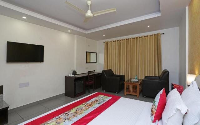 OYO 6090 Hotel Park View Premium