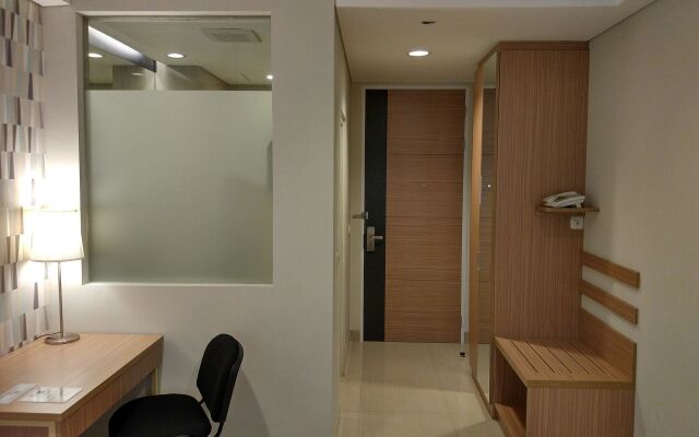 All Nite & Day Hotel - Alam Sutera