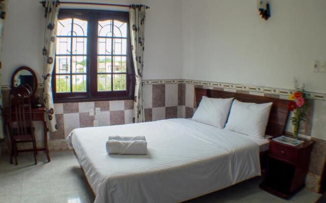 DKs Hostel