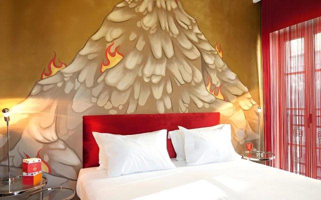 Grecotel Pallas Athena Hotel