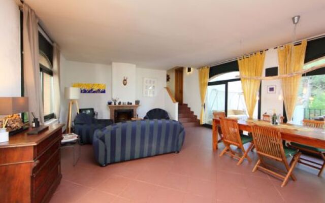 House Estrella Begur