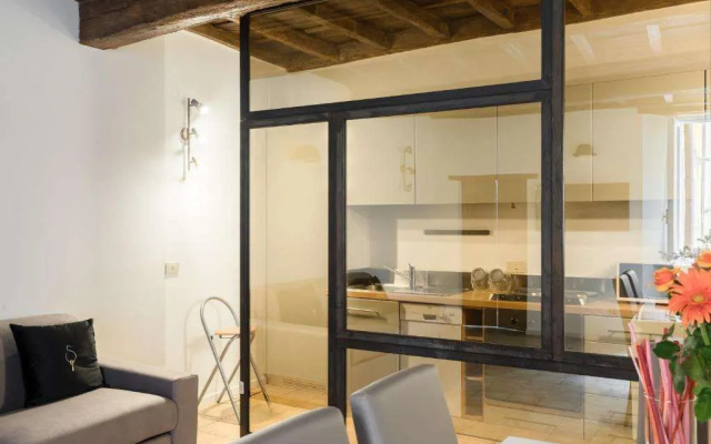 A World Aparts - Torre Argentina Apartments
