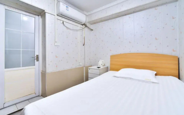 Huadu Hostel