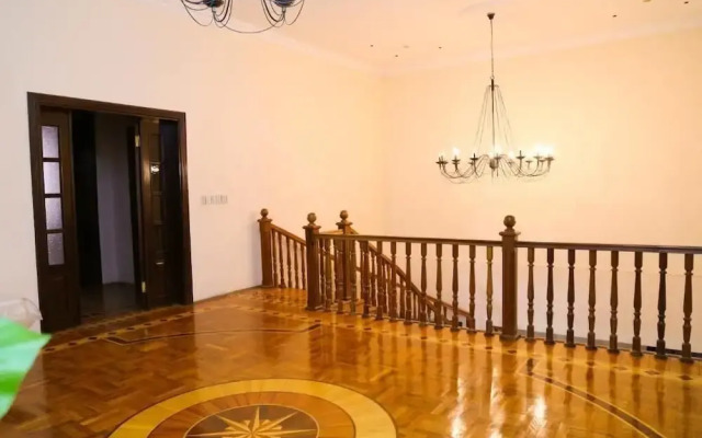 Premier Villas