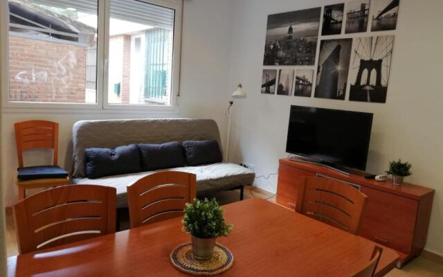 Apartment Sabadell 2