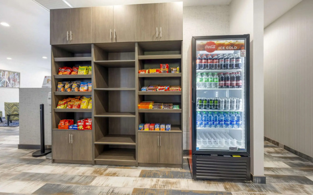 Quality Inn & Suites Joelton - Nashville