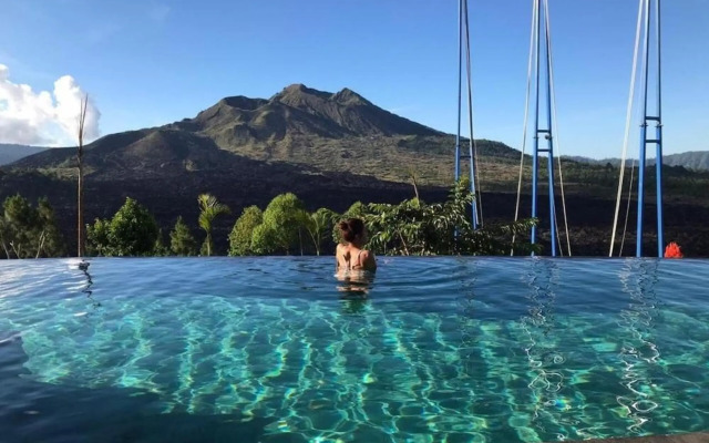 Sari Sky Villa