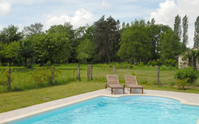 Domaine De La Gaucherie