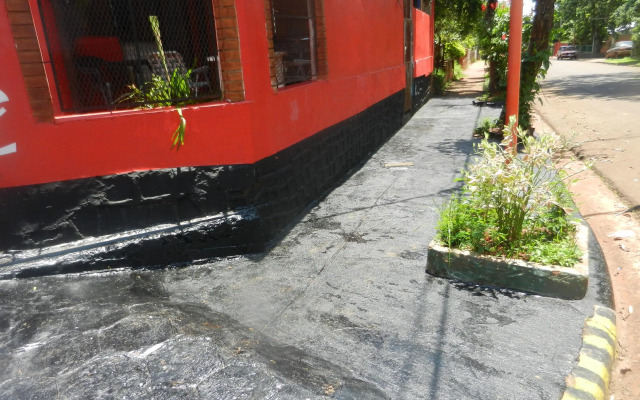 La Esquina Del Bambu