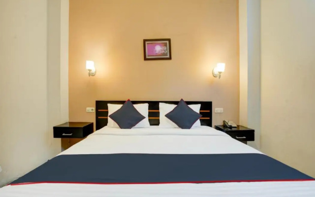 Townhouse Oak Padang near RTH Imam Bonjol