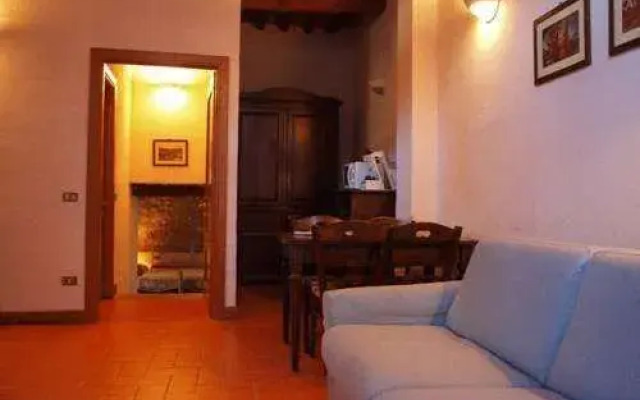 Castello di Casigliano