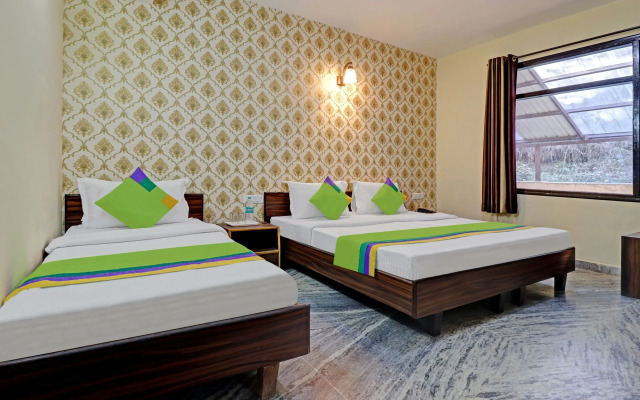 Shimla Ayurvedic Retreat by Treebo