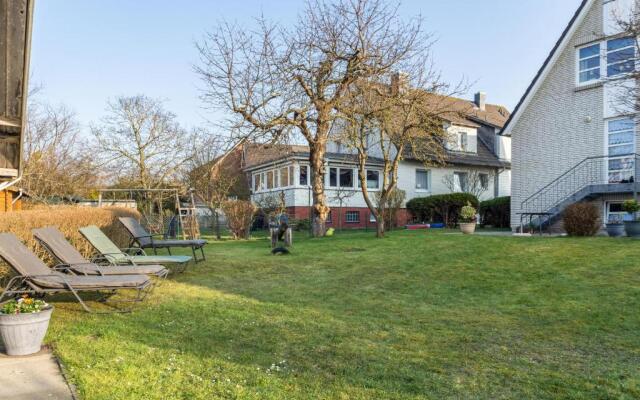 Nordhaus Ferienwohnung 8