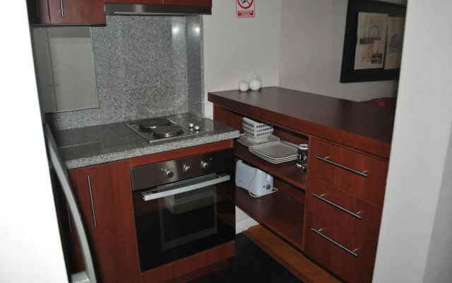 Providencia Apartments