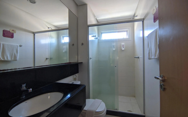 Hotel Anahi