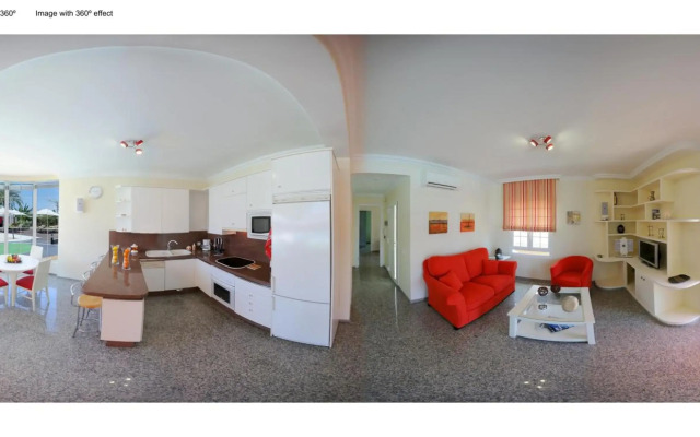 Siesta Suites