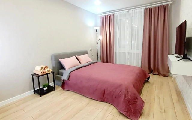 Уютный Север на Карла Маркса 38