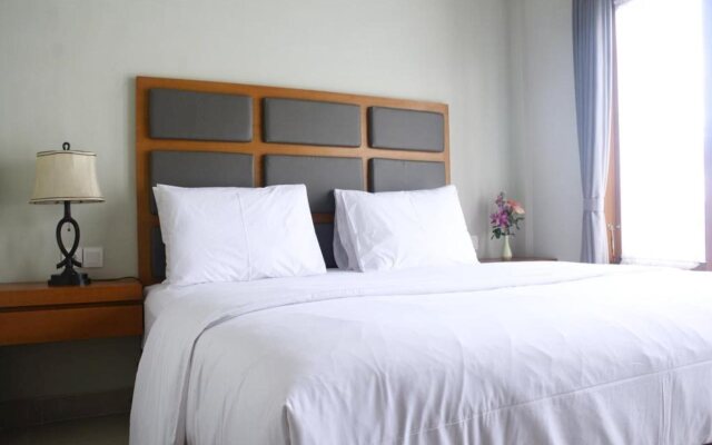 Dejabu Studio & Suites