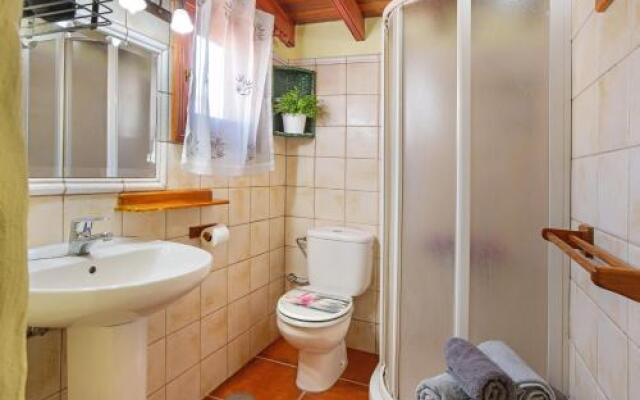 Casita RoqueNublo
