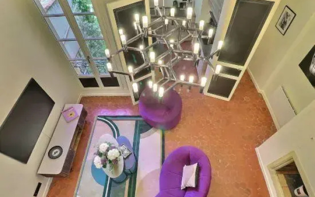 The Suite 26 - SPA - City Center