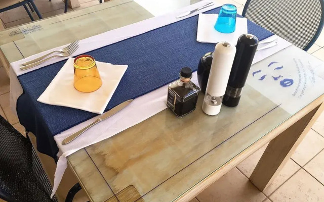 Hotel Villa del Mare