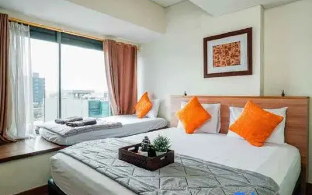 The Cabin Apartment Unit 9A05