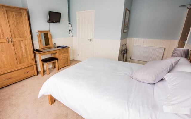 Lazy Days Guest House