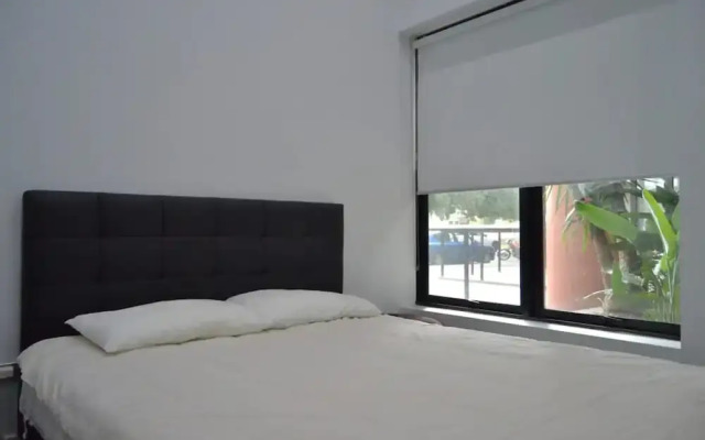 Modern and Spacious 2 Bedroom Apartment in Ultimo